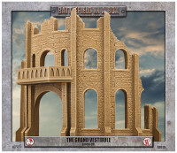 Battlefield in a Box Sandstone The Grand gallery