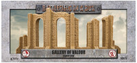Battlefield in a Box Sandstone Gallery o gallery