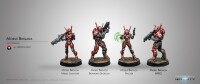 Nomads Mobile Brigadas gallery