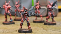 Nomads Mobile Brigadas 3