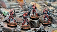 Nomads Mobile Brigadas 4