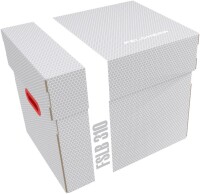 Full-Size Lagerbox FSLB310 -leer- 3