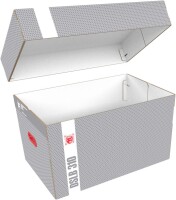 Double-Size Lagerbox DSLB310 -leer- gallery