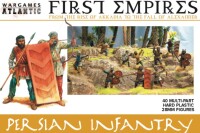 First Empires Persian Infantry 28mm gallery