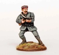 The Great War German Infantry 1916-1918 28mm 4