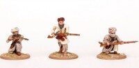 Imperial Conquests Afghan Warriors 28mm 3