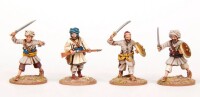 Imperial Conquests Afghan Warriors 28mm 5