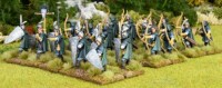 Oathmark Elf Light Infantry 2