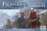 Frostgrave Knights gallery