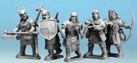 Frostgrave Knights 3
