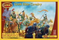 Goth Elite Cavalry gallery