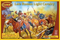 Late Roman Light Cavalry gallery