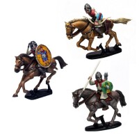 Late Roman Light Cavalry 2