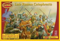 Late Roman Cataphracts gallery