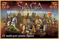 SAGA Roman Starter (4 point) gallery