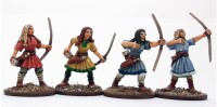 Shieldmaiden Archers Levy (12) gallery