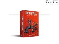 Infinity Betrayal Characters Pack 2