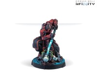 Infinity Betrayal Characters Pack 3