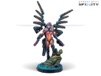 Infinity Betrayal Characters Pack 4