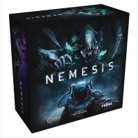 Nemesis (Deutsch) gallery