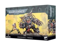 Orks Ghazghkull Thraka gallery
