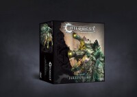 Conquest Dweghom Fireforged gallery