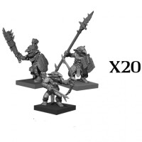 KoW Goblin Regiment gallery