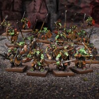 KoW Goblin Regiment 2