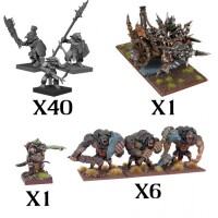 KoW Goblin Army gallery