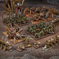 KoW Goblin Army 2