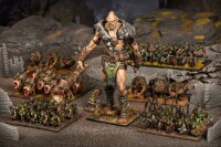 KoW Goblin Mega Army 2