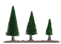 Battlefield in a Box Tree Lines (x4) 3