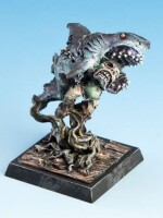 Schatten Evil Moby gallery