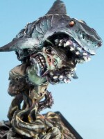 Schatten Evil Moby 2