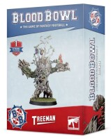 Blood Bowl Treeman gallery