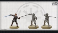 Star Wars Legion Anakin Skywalker Erweiterung (Deutsch) 3