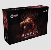 Nemesis Karnomorphs Erweiterung (Deutsch gallery