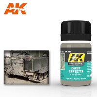 AK Interactive Dust Effects 35ml gallery
