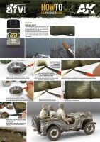 AK Interactive Fresh Mud 35ml 2