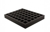 Full-Size Schaumstoff 50 mm (48 quadrati gallery