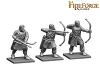 Spanish Light Infantry Javelinmen & Archers 2