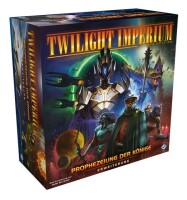 Twilight Imperium 4. Edition Prophezeiun gallery