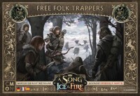 A Song Of Ice And Fire Free Folk Trappers (DE/FR/ES)