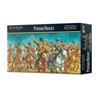 Prussian Hussars 28mm gallery
