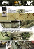 AK Interactive Fresh Engine Oil 35ml 3