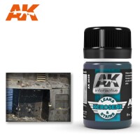 AK Interactive Kerosene Leaks and Stains gallery
