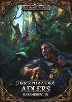 DSA 5 Rabenkrieg 3 Der Sturz des Adlers  gallery