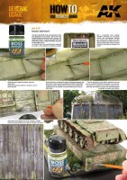 AK Interactive Moss Deposits 35ml 2
