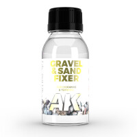 AK Interactive Gravel and Sand Fixer 100 gallery