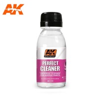 AK Interactive Perfect Cleaner 100ml gallery